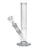 Ice Cylinder Bong Hexagon Foot 100ml