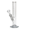 Ice Cylinder Bong Hexagon Foot 100ml