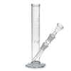 Ice Cylinder Bong Hexagon Foot 100ml