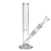 Ice Cylinder Bong Hexagon Foot 100ml