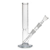 Ice Cylinder Bong Hexagon Foot 100ml