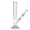 Ice Cylinder Bong Hexagon Foot 100ml