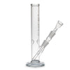 Ice Cylinder Bong Hexagon Foot 100ml