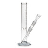 Ice Cylinder Bong Hexagon Foot 100ml