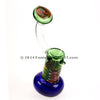 The Original Inferno Martian Glass Bubbler
