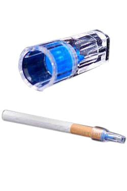 Disposable Cigarette Filters