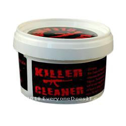 Killer Cleaner Air Freshener Tub