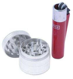 Micro Grinder/Sifter