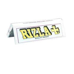 White Rolling Papers Regular