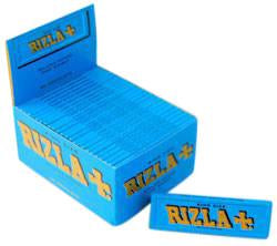 Rolling Papers King Size Slim Blue
