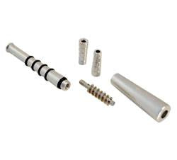 Magic Wand Cooling Inner-Spiral Pipe