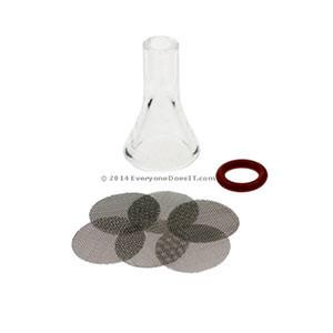 Prometheus Pocket Replacement Glass Bowl