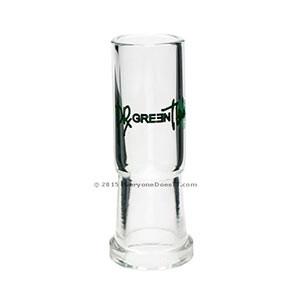 Oil Rig Vapor Dome