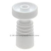 Hive Ceramic Domeless Concentrate Nail