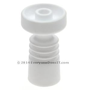 Hive Ceramic Domeless Concentrate Nail