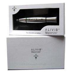 Alivi8 Vaporizer | Red-Eye Vaporizers