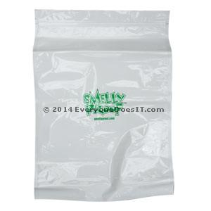 Baggie White Extra Large 10 Pack