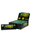 Rolling Papers King Size Transparent Single Pack