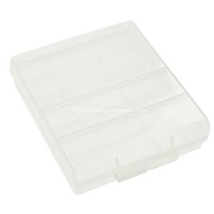 Launch Box Battery Storage Case