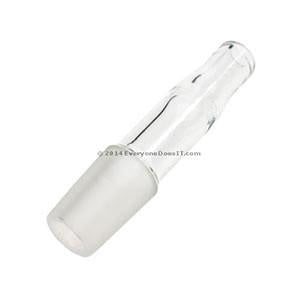 PypTek Prometheus Straight Adaptor