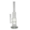 Stemless 4 Arm Tree Perc Bong