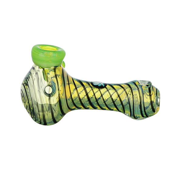 Spiral Spoon Pipe
