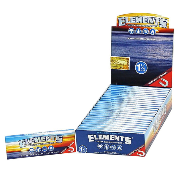 Rolling Papers Regular Size Magnet Pack Single Pack