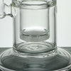 Stemless 4 Arm Tree Perc Bong