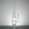 Stemless 4 Arm Tree Perc Bong