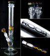 Bong Custom Icemaster 5mm Ziggy