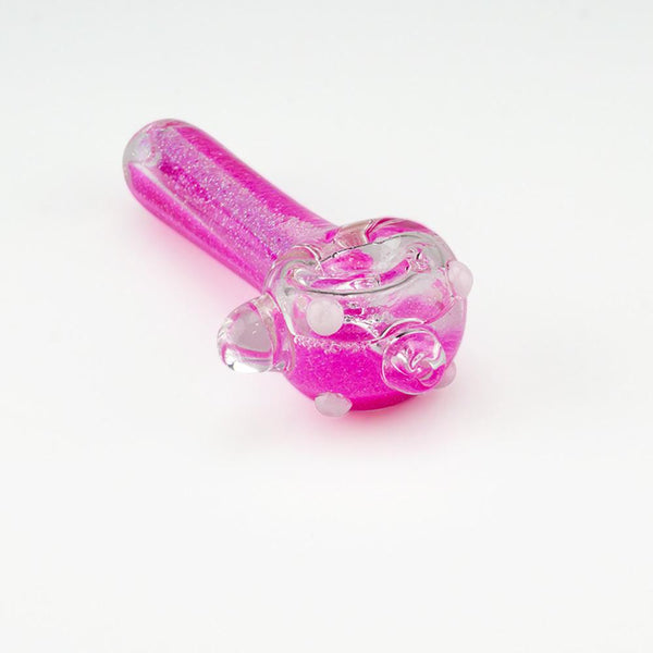 Sparkle Liquid Hand Pipe