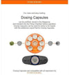 Storz & Bickel Magazine with 8 Dosing Capsules