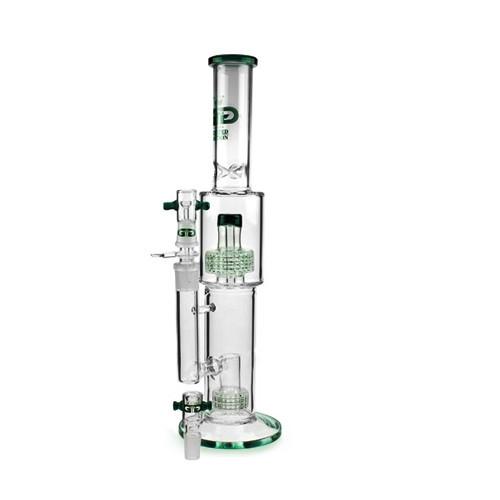 Grace Glass Limited Edition Drum Bong