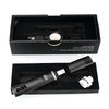 Shhhh! 2 In 1 Herb And Concentrate Vaporizer