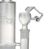 Quartz Honey Bucket with Swing Banger