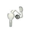 Linked Honey Bucket with Quartz Carb Cap