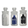 Six Arm Removable Perc Ash Catcher
