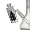 Six Arm Removable Perc Ash Catcher