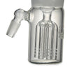 Six Arm Removable Perc Ash Catcher