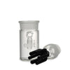Six Arm Removable Perc Ash Catcher
