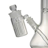Six Arm Removable Perc Ash Catcher