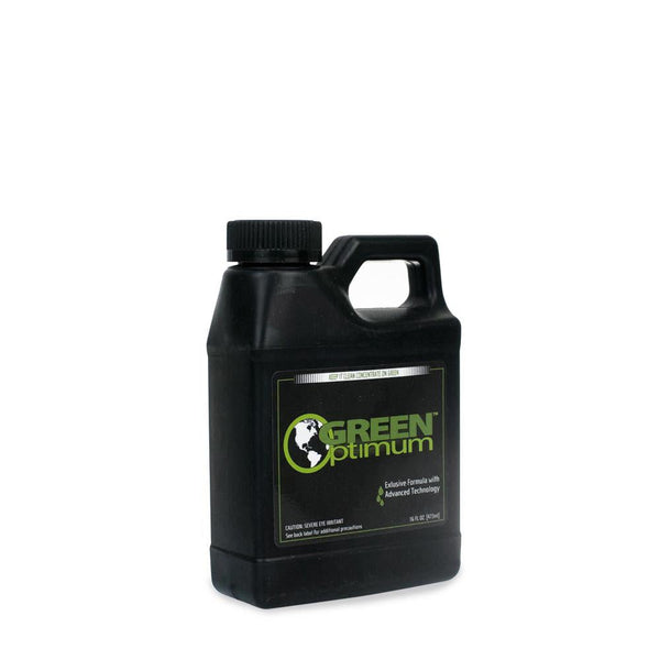 Green Optimum Glass Cleaner