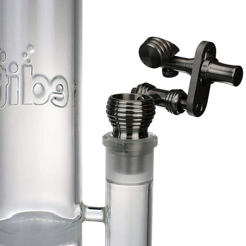 Titanium Honey Bucket