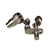 Titanium Honey Bucket