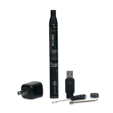 Boss Vaporizer Pen