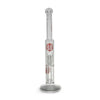 Stemless Wubbler With Inline Diffuser To 8 Arm Tree Perc