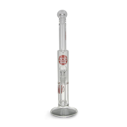 Stemless Wubbler With Inline Diffuser To 8 Arm Tree Perc