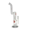 Stemless Wubbler With Inline Diffuser To 8 Arm Tree Perc