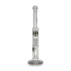 Stemless Wubbler With Inline Diffuser To 8 Arm Tree Perc