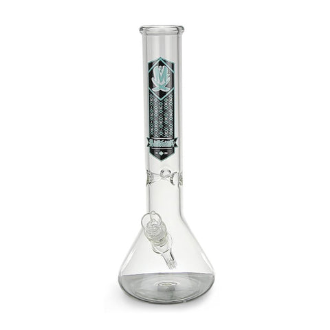 Mathematix 14 Inch Beaker Bong
